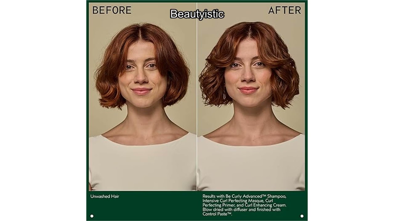 Aveda Be Curly Advanced Shampoo Review: Does It Tame Frizz and Define Curls?