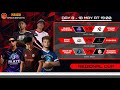Paradox Regional CUP | TOP 32 DAY 8 MLBB