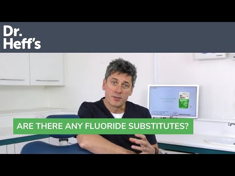 What Toothpaste Doesn T Contain Fluoride