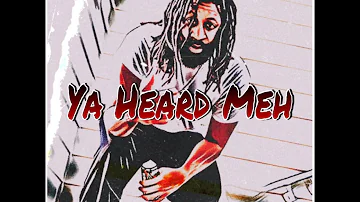 Church Life - Ya Heard Meh (Official Audio) Prod. By Jay Cea