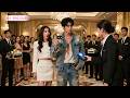 【ENG DUB】Billionaire Heiress Marries a Homeless Man – But His Hidden Powers Shock Everyone!