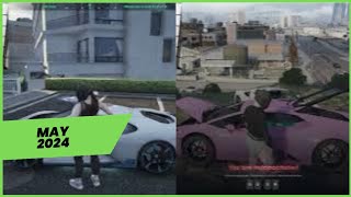 Details making money for my brothers house pokerogue challenge later | Sykkuno Vod - Streamed on May 11 2024 Update
