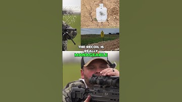 8.6 Blackout | B&T APR