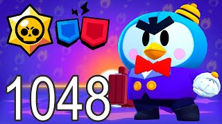 Brawl Stars - Gameplay Walkthrough Part 1048 - Club League - Mr. P Ios, Android