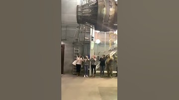 Jet engine test drive👏👏👏