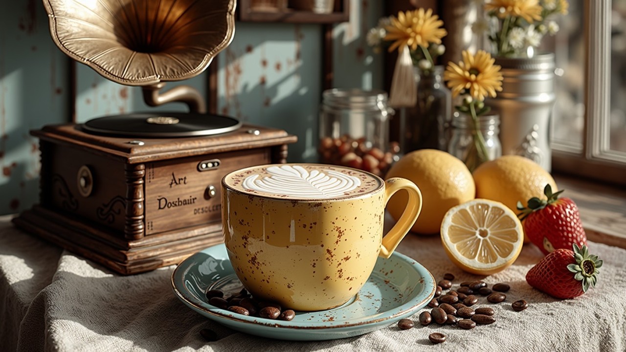 Smooth Bossa Nova Jazz Classics - Бразильский Chill