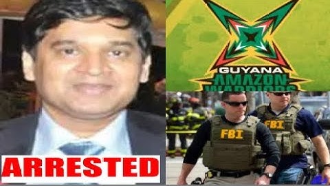 Amazon Warriors CEO Arrested by FBI AFTER THIS HAPPEN