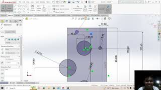 solidwork exercise 79