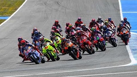 LIVE RACE GP ITALIA 2025 | #MbahArogan #reaction