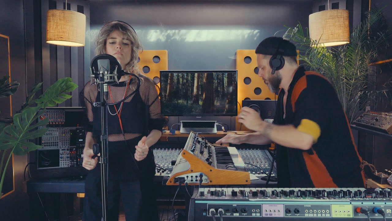Watch Made By Pete & Secret Echoes 'In My Head' (Live Studio Version) on YouTube