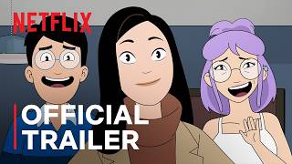 Dang! | Official Trailer | Netflix