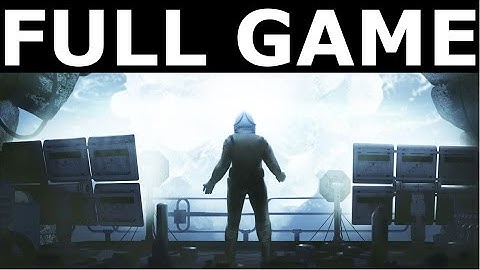 POLLEN - Full Game Walkthrough Gameplay & Ending (No Commentary Playthrough)