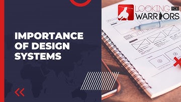 Mastering User Experience: Building Effective Design Systems for Exceptional Branding