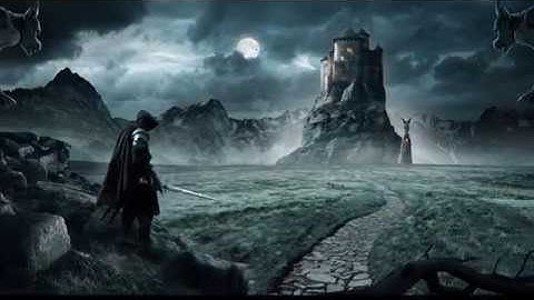 Photo Manipulation: Vampire Land