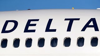 Delta flight returns to Atlanta after reported tire issue, airline says