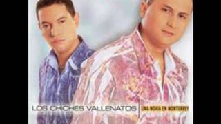 CHICHES VALLENATOS - BELLA chords