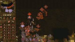 Dungeon Keeper - My all time #1 Game