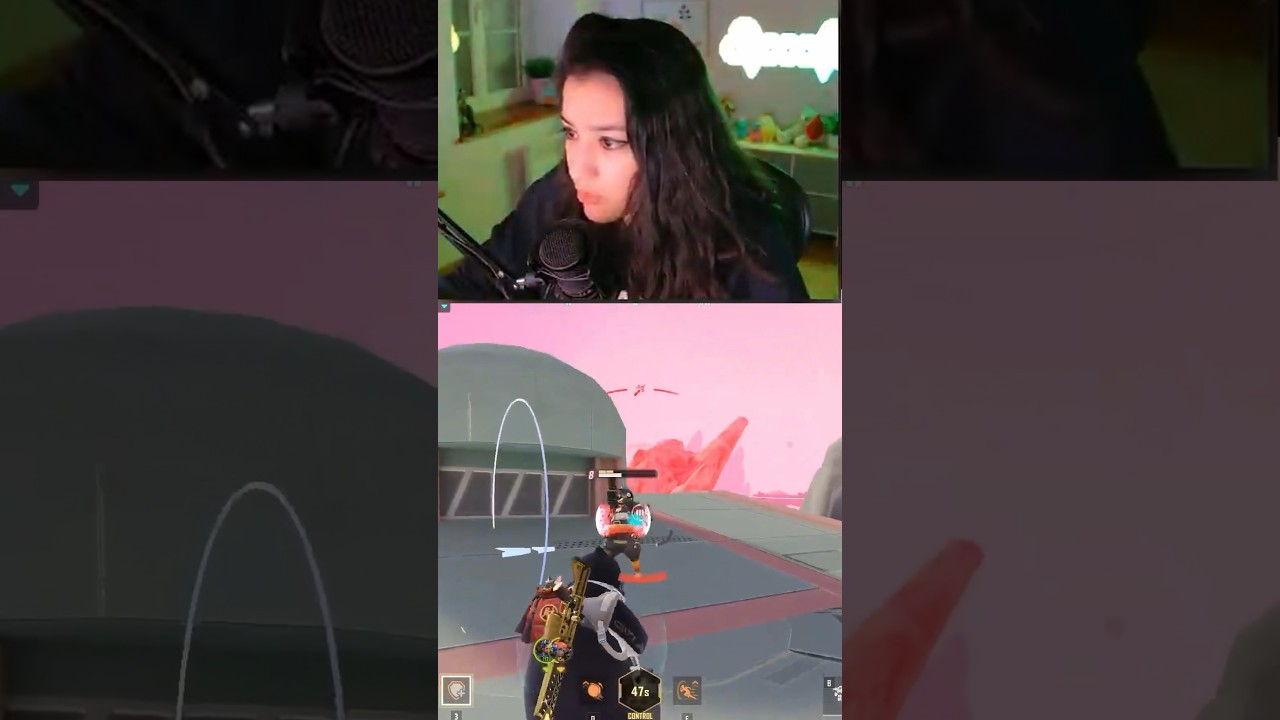 Ducksyde vs Ducksyde Farlight 84