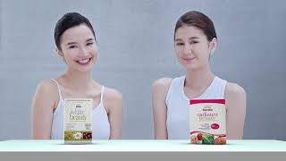 NUTRAFOR WHITE BEAUTY \u0026 NUTRAFOR RADIANCE BEAUTY merawat kulit sepanjang masa