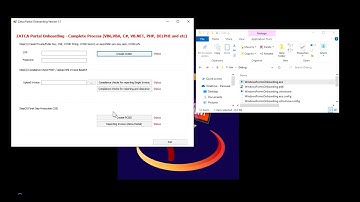 KSA INVOICING ZATCA ONBOARDING SOURCE CODE
