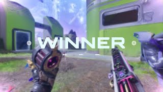 SPLITGATE: Arena Royale Win