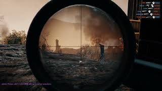 Rising Storm 2 Vietnam 2026 05 03 Sniping DMZ