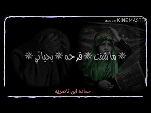 نغمه رنين باسم الكربلائي انا خوله ماشفت فرحه بحياتي لايك فدوه كلبكم