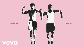 Troye Sivan - Rush (Punctual Remix / Official Audio)