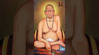स्वामींनी एका क्षणात बदलला पुजाऱ्याचा अहंकार |#shorts #entertainment #swamisamarth #bhakti #marathi