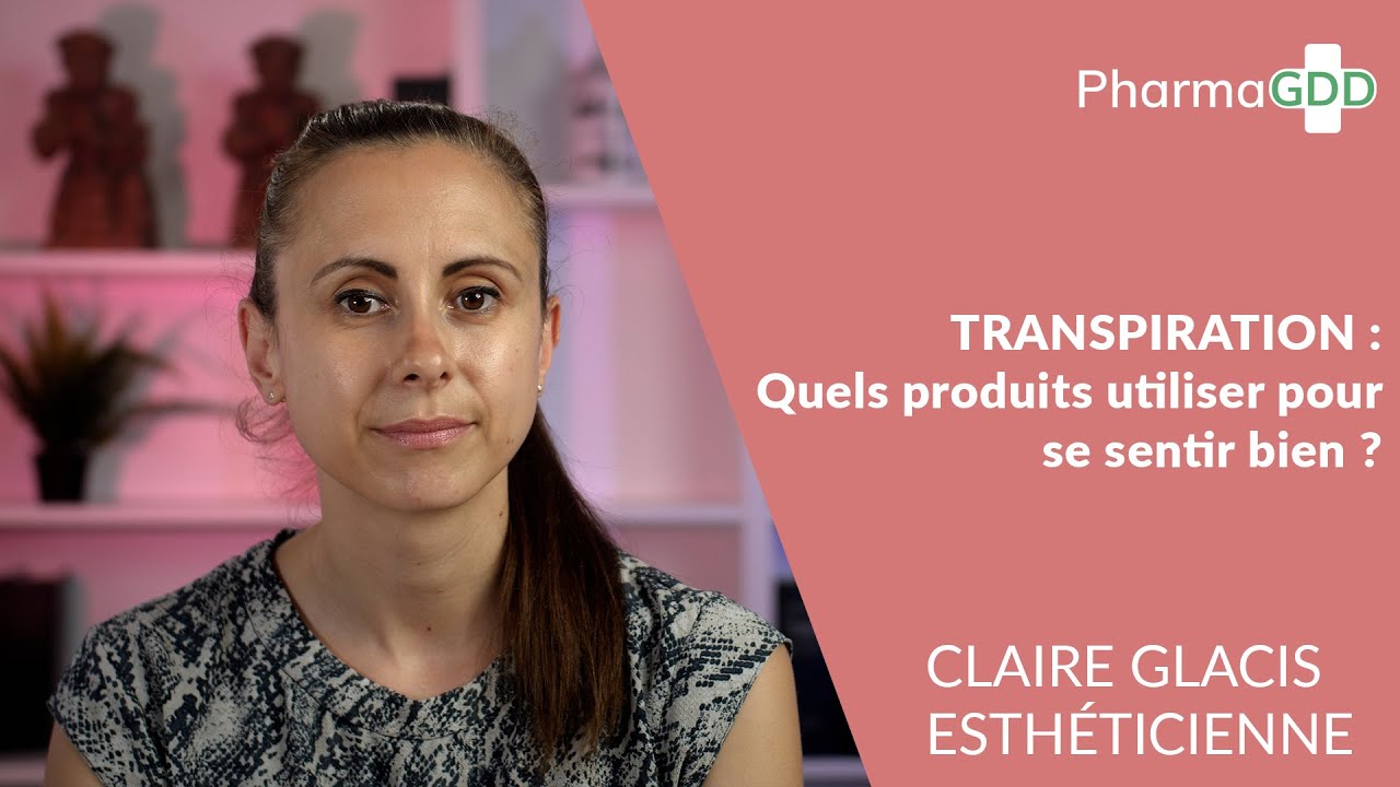 Transpiration des aisselles : les solutions pour mieux le vivre et se sentir bien