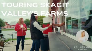 Exploring Skagit Valley’s Hidden Gems with Team Kelli Lang RE/MAX Gateway