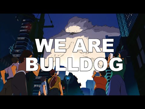 We are Studio Bulldog