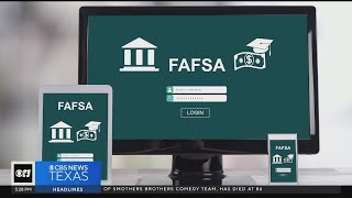 Your Dollars & Sense: Key changes to the 2024-2025 FAFSA form