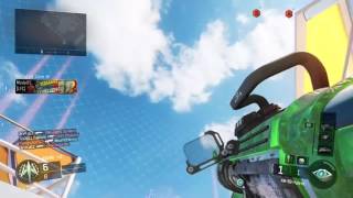 black ops 3 mix-up