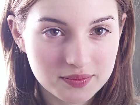 【Maria Valverde】Human Peach - Part 2