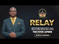Relay Extension 4: The Four Lepers | Apostle T.F Chiwenga | 08 November 2023 | Midweek Service