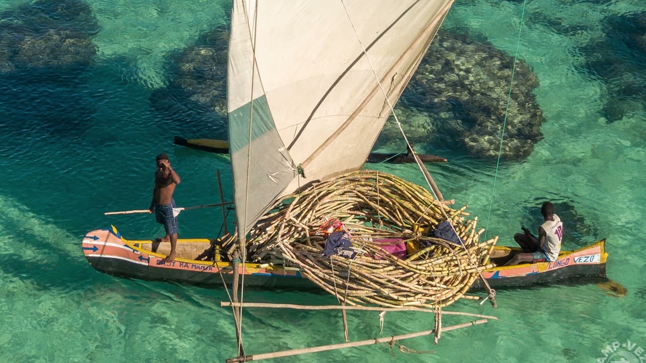 Une région de Madagascar nature et authentique, un véritable retour aux sources