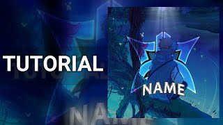 AVI LOGO | TUTORIAL | #1 AVIS