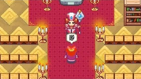 【JAVA GAMES】 地下城 - J2me Loader