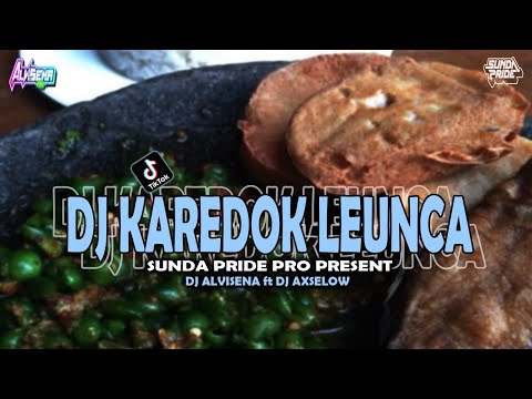 DJ KAREDOK LEUNCA - RIKA RAFIKA SOUND SUNDA MENGKANE VIRAL TIKTOK!! [BOOTLEG] || RAKA FVNKY