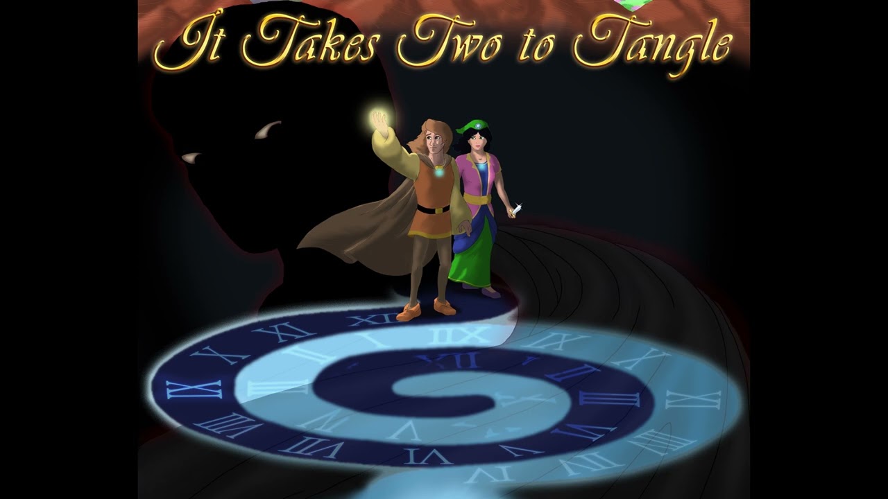 The Center of the Maze