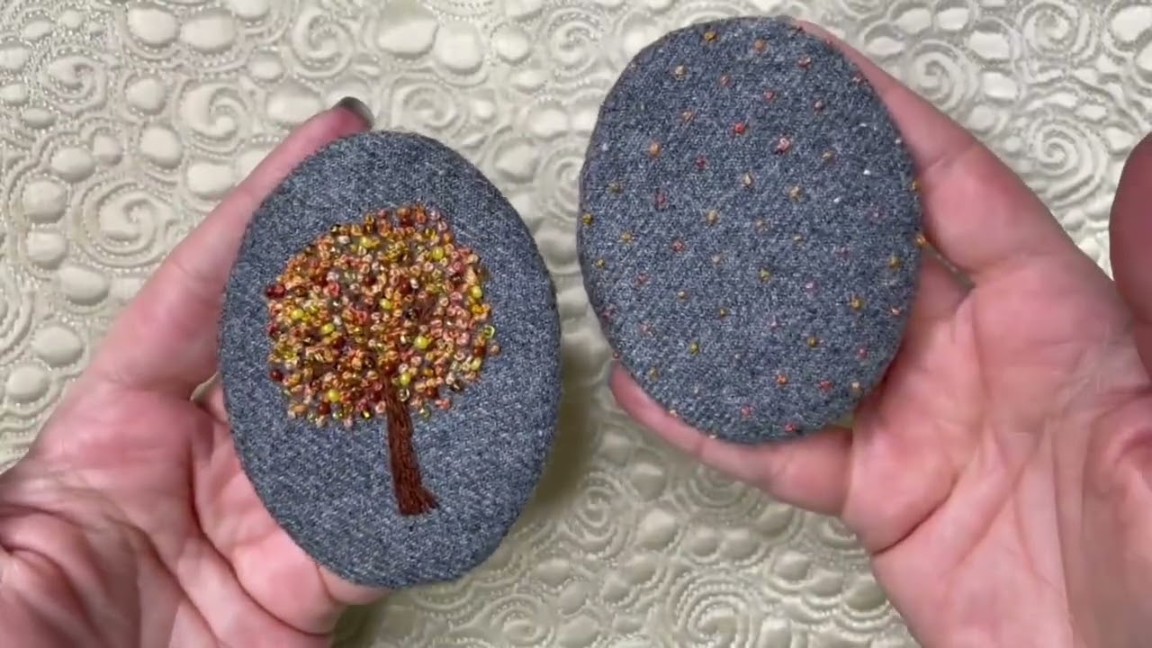 Самое продаваемое изделие каждую осень! Подробный мастер класс! DIY