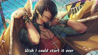 Nightcore -- Love Riddim (Lyrics)