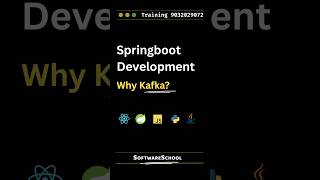 Why Use Kafka in Java Spring Boot? 🔥 Real Project + Interview Answer | Telugu