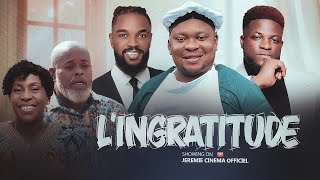 L'INGRATITUDE TEASER DU NOUVEAU FILMS AFRICAINS DE JS PRODUCTION