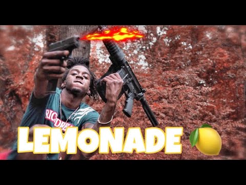 Lemonade - King Tre Makaveli (Music Video)