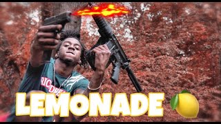 Lemonade - King Tre Makaveli (Music Video)