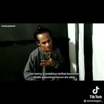 Marwan gan  motivasi hidup