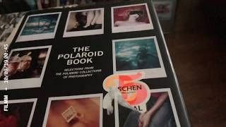 The Polaroid Book