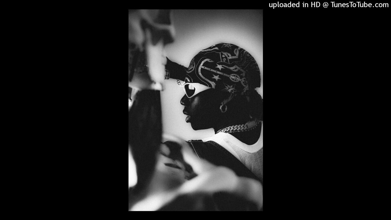 (FREE) Rema x Drake x Afrobeat Type Beat 